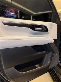 شيفروليه تاهو